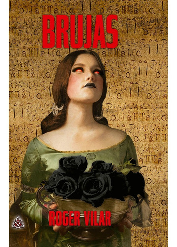 BRUJAS, de Vilar, Roger. Editorial Dark & Glow Press en español