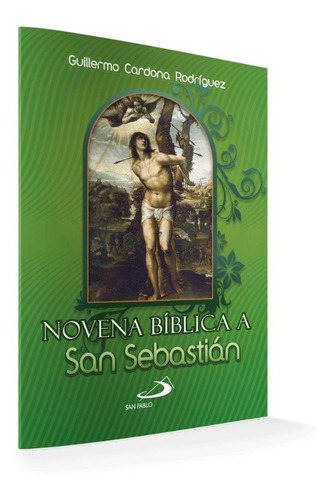 Novena Biblica A San Sebastian