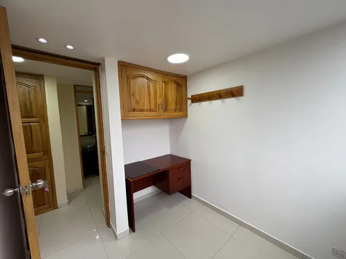 Vendo Apartamento En La Tablaza La Estrella