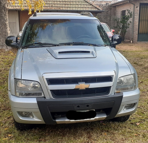 Imagen 2 de 18 de Chevrolet S10 Limited 2.8 D/c 4x4