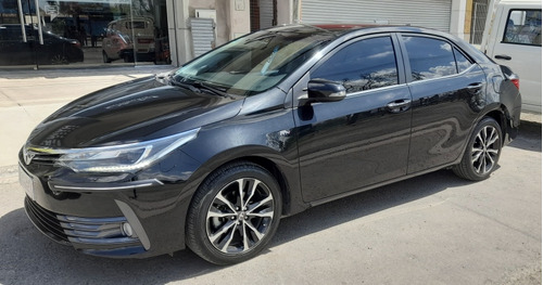 Toyota Corolla 1.8 Se-g Cvt 140cv