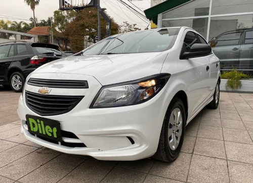 Chevrolet Prisma 1.4 Joy Ls