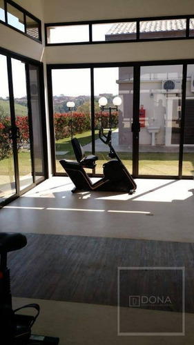 Imagem 23 de 24 de Terreno À Venda, Condomínio, 800 M², Almerinda Chaves, Itupeva. - Te0037
