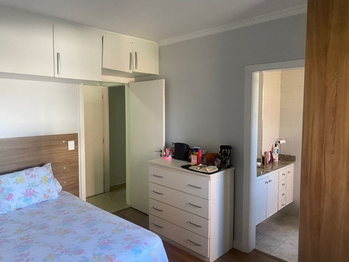 Imagem 4 de 30 de Apartamento Com 4 Dormitórios À Venda, 168 M² Por R$ 1.272.000,00 - Macedo - Guarulhos/sp - Ap1587