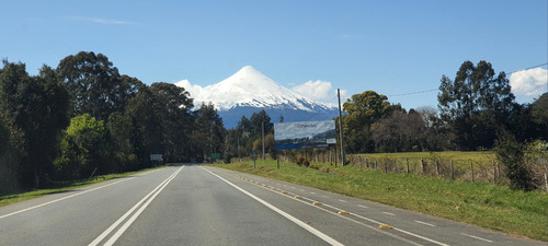 Hermosa Parcela Cercana A Petrohué- Ralún- Puerto Varas