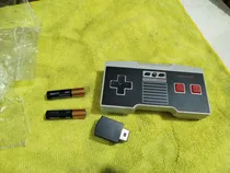 Comprar Control Inalambrico Para Nes Classic Mini Console My Arcade