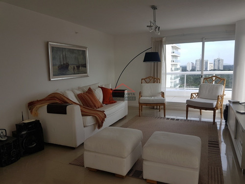 Apartamento Sobre Roosevelt Con Todos Los Servicios - Ref: 4966
