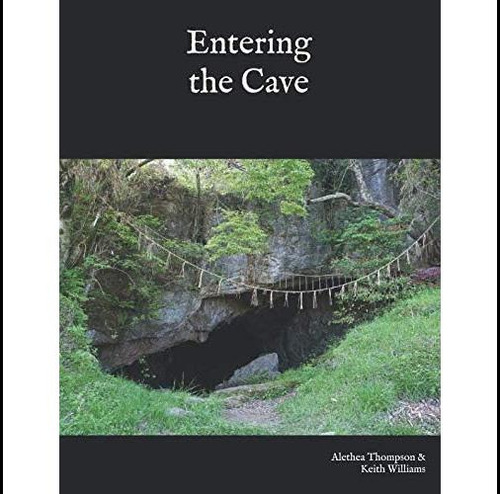 Libro: Entering The Cave (jedi Navigation System)