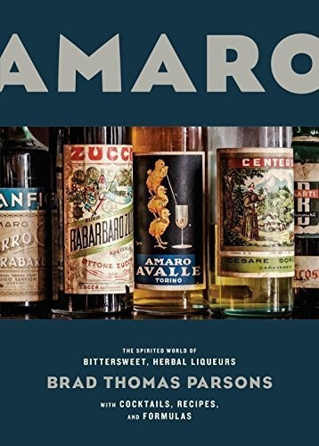 Amaro: El Animado Mundo De Los Agridulces-libro