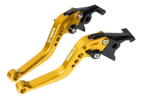 Yamaha Mt-15 R15v2/v3/v4 R15m Embrague De Freno Corto