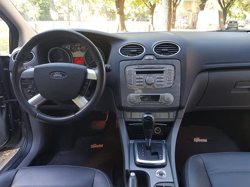 Ford Focus Ii 2012 2.0 Ghia At