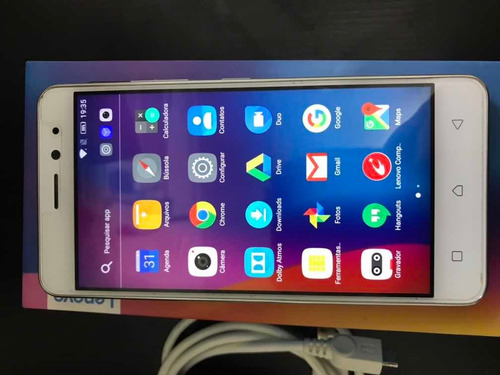 Lenovo Vibe K6 K33a48