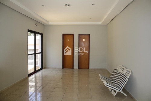 Imagem 30 de 30 de Apartamento À Venda Em Cambuí - Ap001919