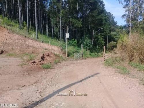 Imagem 7 de 15 de Terreno À Venda Em Atibaia - 7.781m² - Te0162-1