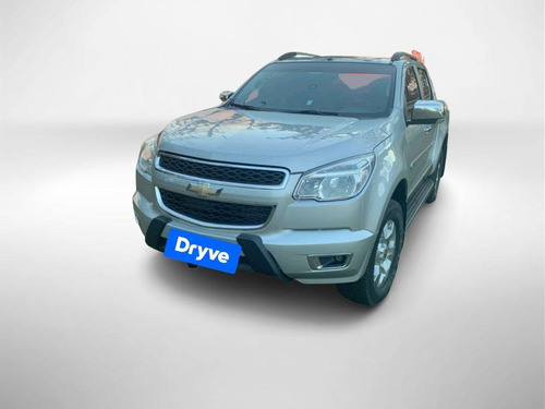 Imagem 6 de 13 de Chevrolet S-10 Cd Lt 2.8 Tdi
