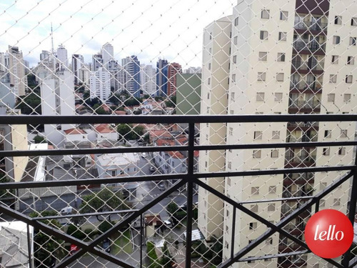 Imagem 4 de 19 de Apartamento - Ref: 182102