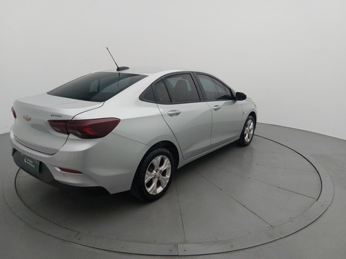 Chevrolet Onix 1.0 TURBO FLEX PLUS LTZ MANUAL