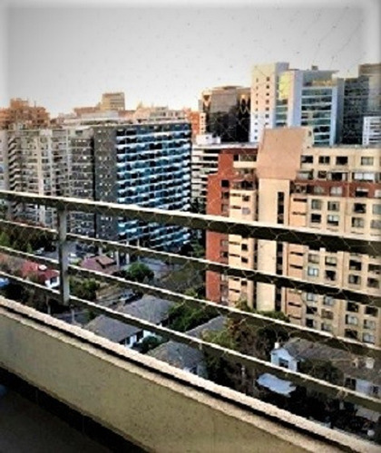 Imagen 5 de 18 de Dúplex Amoblado Rosario Norte 32/ 2 Dormitorios 2 Baños