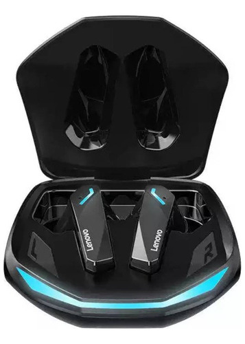 Audífonos Gamer Inalámbricos Live Pods Gm2 Pro, Bluetooth