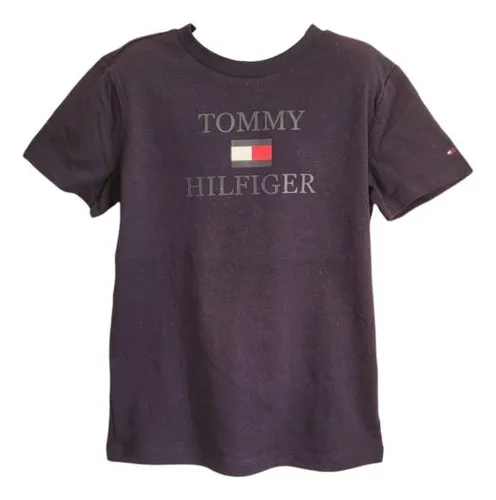 Polera Tommy Hilfiger Niño