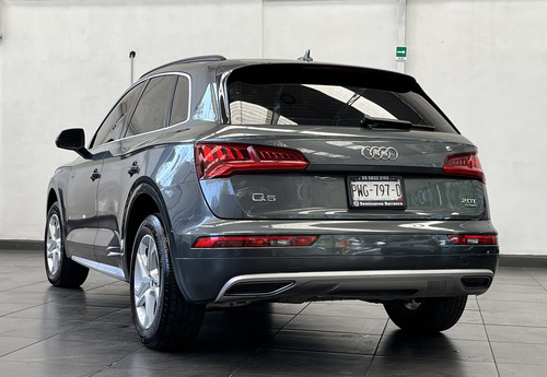 Audi Q5 2.0 L T Select Dsg