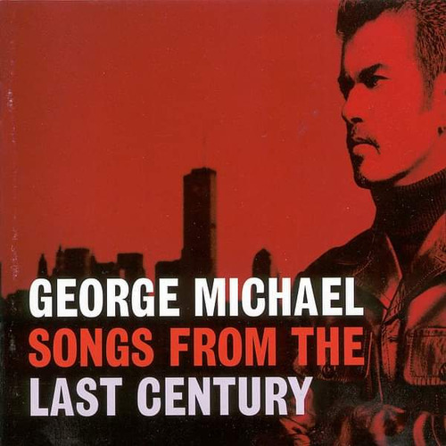 George Michael* Cd: Songs From The Last Century* C/ Nuevo* 