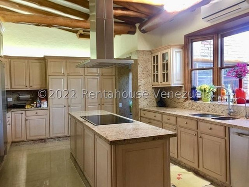 Imagen 7 de 30 de Mayerling Gonzalez Bm Vende Casa La Lagunita Country Club Mls #23-5183