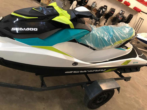 Seadoo