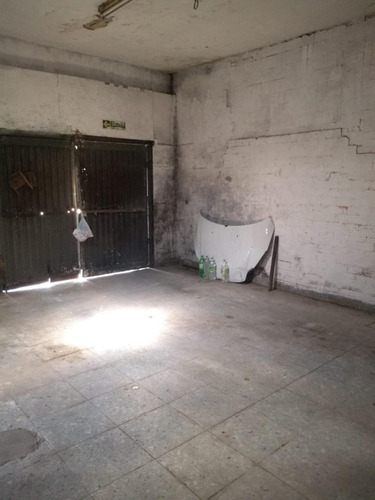 Imagen 6 de 12 de Local A Refaccionar/demoler Sobre Terreno De 11x24