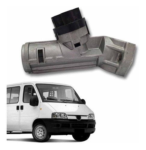 Comutador Ignição Peugeot Boxer 2010 Novo Original