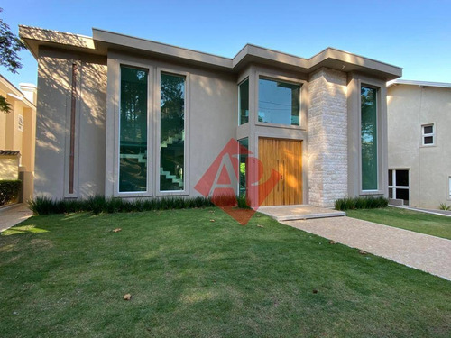 Imagem 6 de 23 de Casa À Venda, 760 M² Por R$ 6.900.000,00 - Alphaville 10 - Santana De Parnaíba/sp - Ca1257
