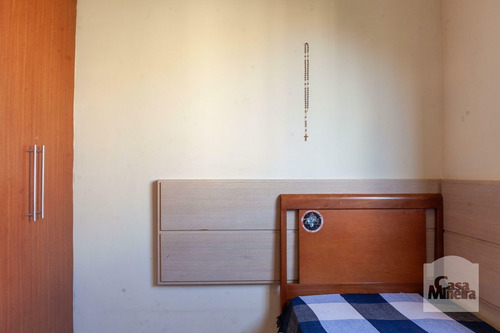 Imagem 6 de 15 de Apartamento À Venda No Santa Mônica - Código 324129 - 324129
