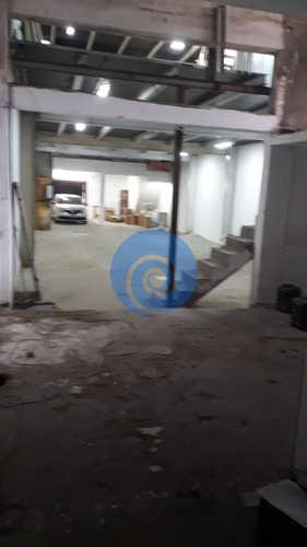 Imagem 13 de 14 de Galpão / Depósito / Armazém No Cambuci - São Paulo - 3377