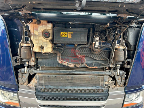 Scania R450 4x2 Highline 2019 - Tvg Caminhões