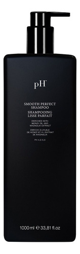  Ph Shampoo Suave Perfecto 1000 Ml