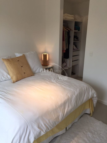 Imagen 17 de 28 de Penthouse, Cercano Al Mar, 3 Dormitorios + Dependencia - Punta Del Este Mansa