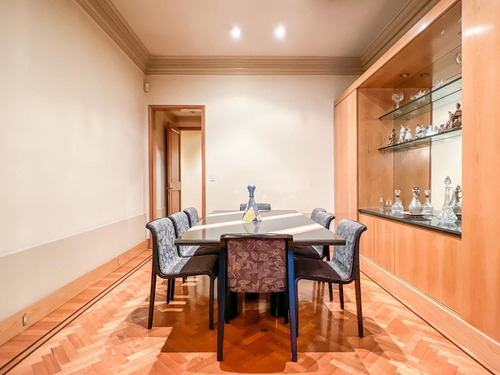 Imagen 11 de 30 de Alquiler Departamento Recoleta 4 Ambientes
