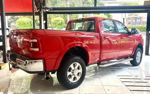 Dodge Ram 6.7 2500 Laramie 4x4 Cd Tbo Diesel 4p Aut.0km2020