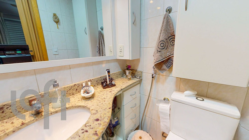 Imagem 23 de 23 de Apto Cursino | 3 Quartos | 74 M² | Cond: R$800.00 | 2 Vagas - 1uiw32b