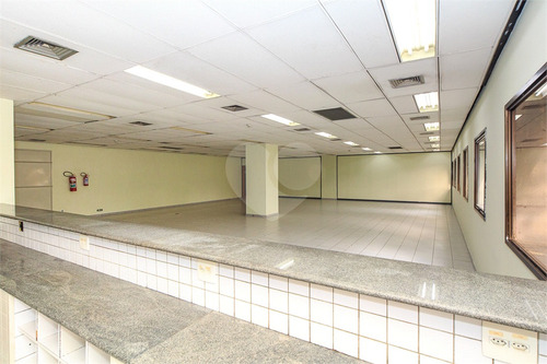 Imagem 17 de 30 de Prédio Comercial Monousuário Avenida Das Nações Unidas - Reo554445