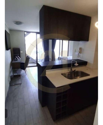 Departamento En Venta Las Condes 1d1b