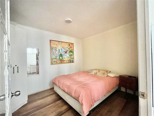 Casa En Venta De 6 Dorm. En Valparaíso