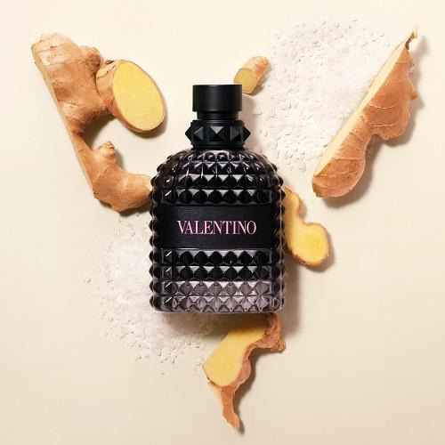 Valentino Uomo Born In Roma Edt 100ml Hombre