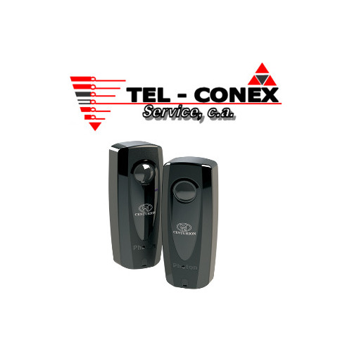 Sensores Infrarrojos De Seguridad Marca: Centurion Photon1v2