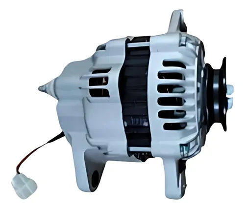 Alternador Daewoo Damas T - Modelos