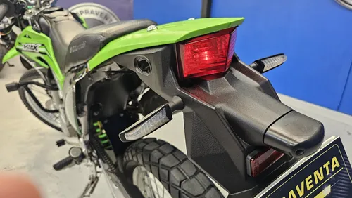 Kawasaki Klx 150