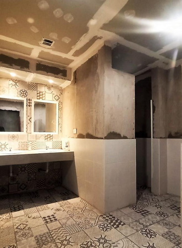 Imagen 8 de 11 de Local A Estrenar - Venta - Boca - Distrito De Las Artes