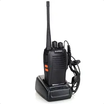 Comprar Radio Baofeng 777s 1 Rádio Comunicador Profissional Radio Ht Bandas De Freqüência Uhf Cor Preto