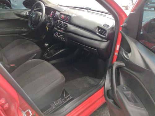 Imagem 14 de 15 de Fiat Argo 1.0 Firefly Flex Drive Manual