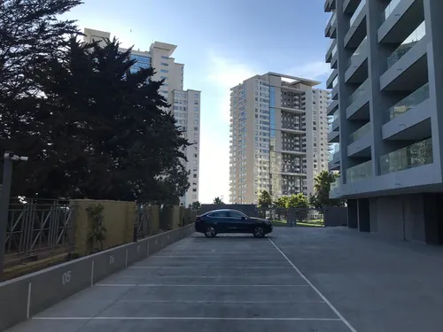Departamento En Venta En Concón